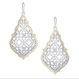 Kendra Scott Addie Earrings
